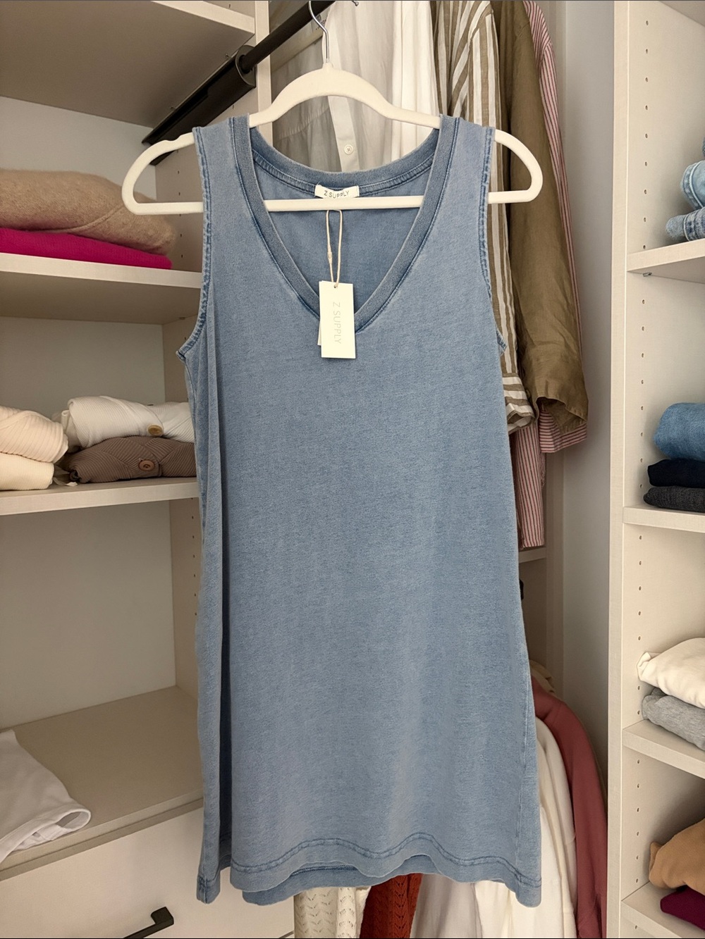Z Supply Sloane Dress